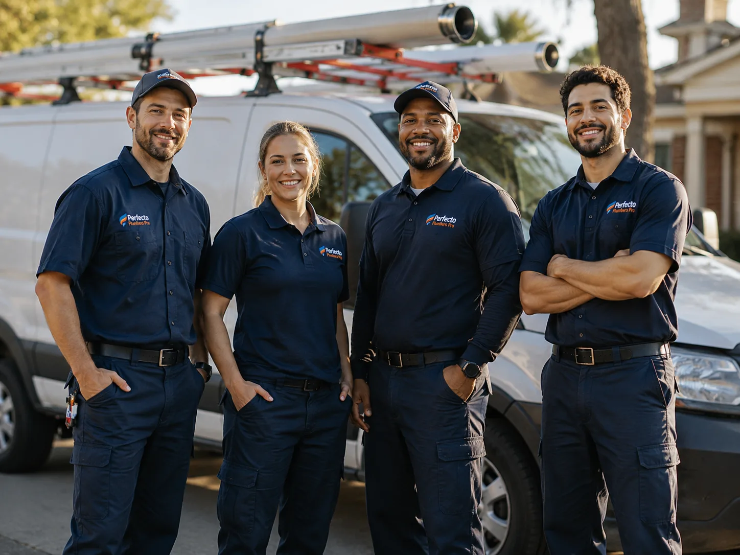Emergency Plumber Near Me in Larkspur, CA near me